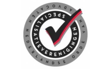 Logo specialisatieverenigingen OvA Logo specialisatieverenigingen OvA