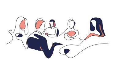 op-een-lijn-methode op-een-lijn-methode